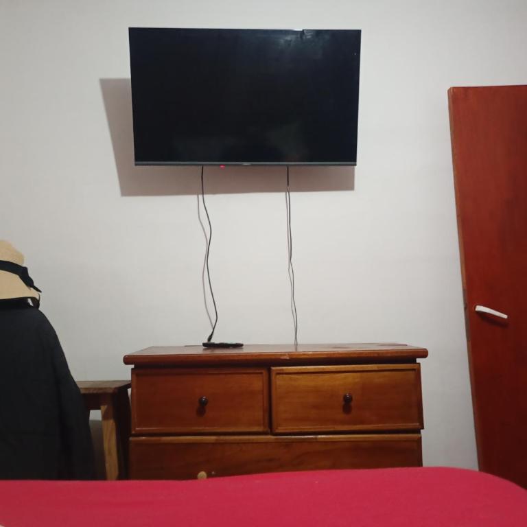 B&M house - Casa con 1 dormitorio - 3