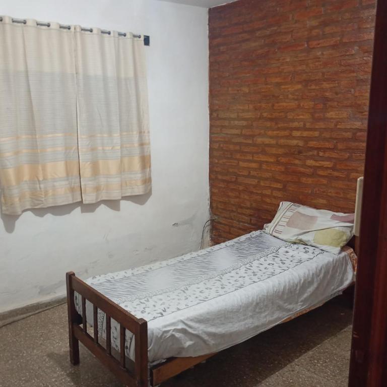 B&M house - Casa con 1 dormitorio - 6