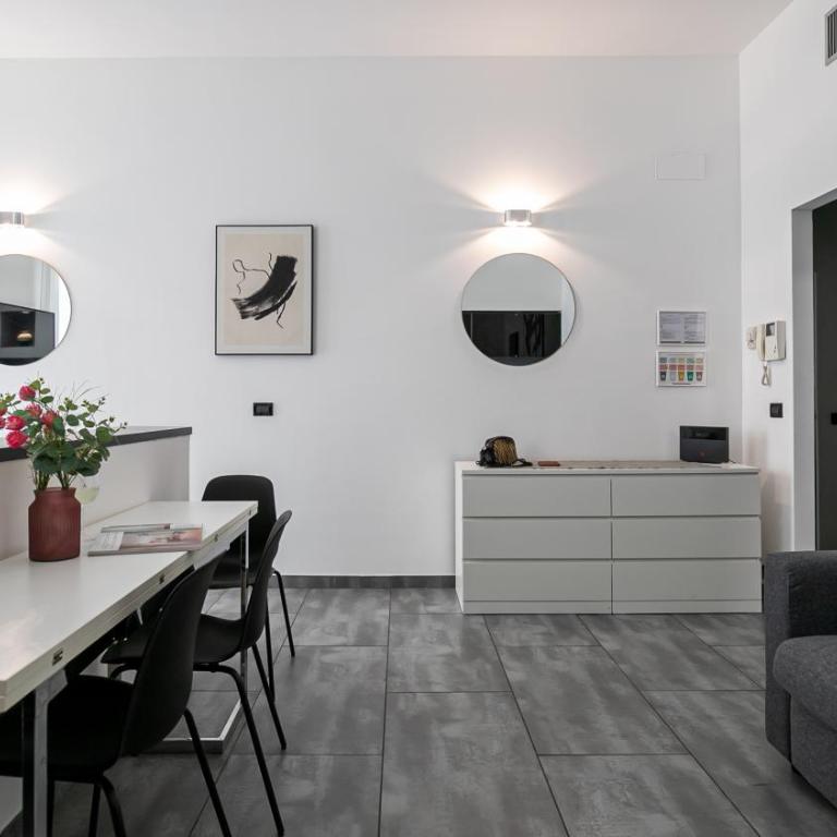 Italianway Comfort - Moscova 47 - Appartamento - 3