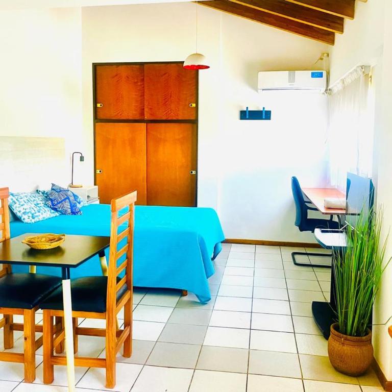 Apart Mitre Centro - Apartamento de 1 dormitorio - 1