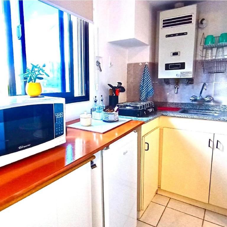 Apart Mitre Centro - Apartamento de 1 dormitorio - 2