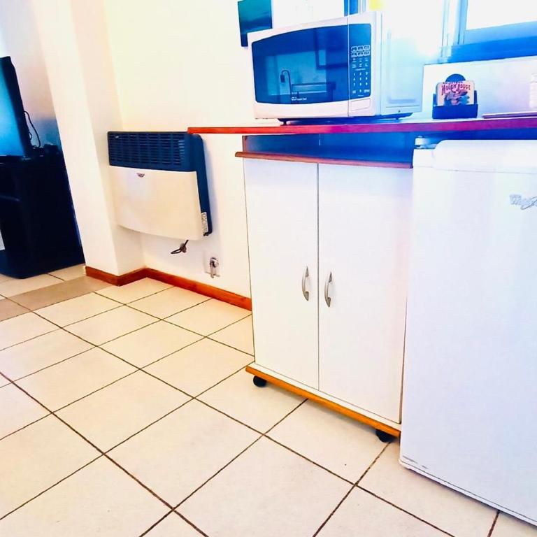 Apart Mitre Centro - Apartamento de 1 dormitorio - 5