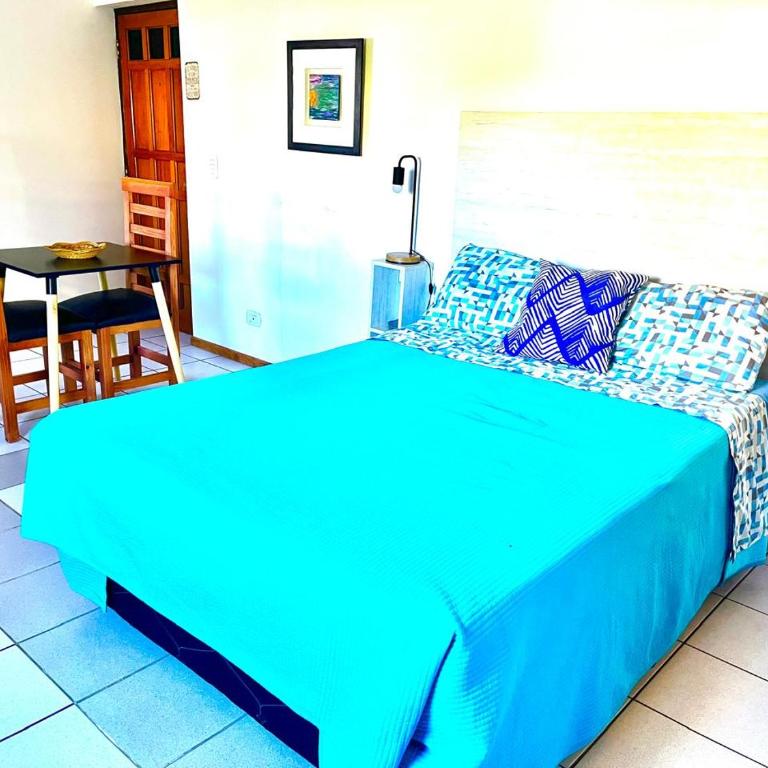 Apart Mitre Centro - Apartamento de 1 dormitorio - 8