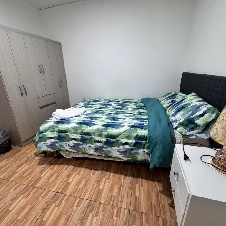 Departamento Kani - Two-Bedroom Apartment - 13