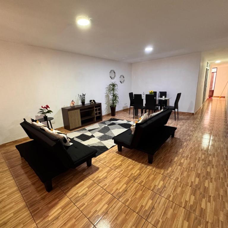 Departamento Kani - Two-Bedroom Apartment - 28