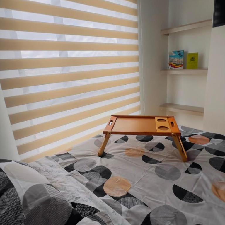 Cozy apartment near the airport - Three-Bedroom Apartment - 26