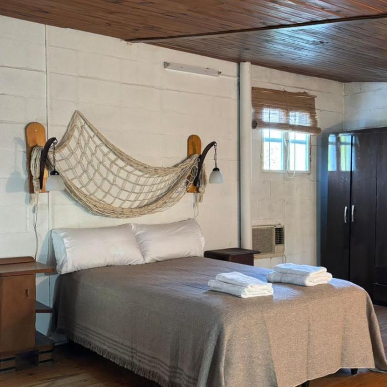 La Casita de Verano - One-Bedroom House - 5