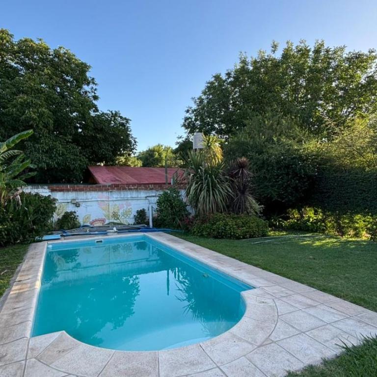 La Casita de Verano - One-Bedroom House - 1