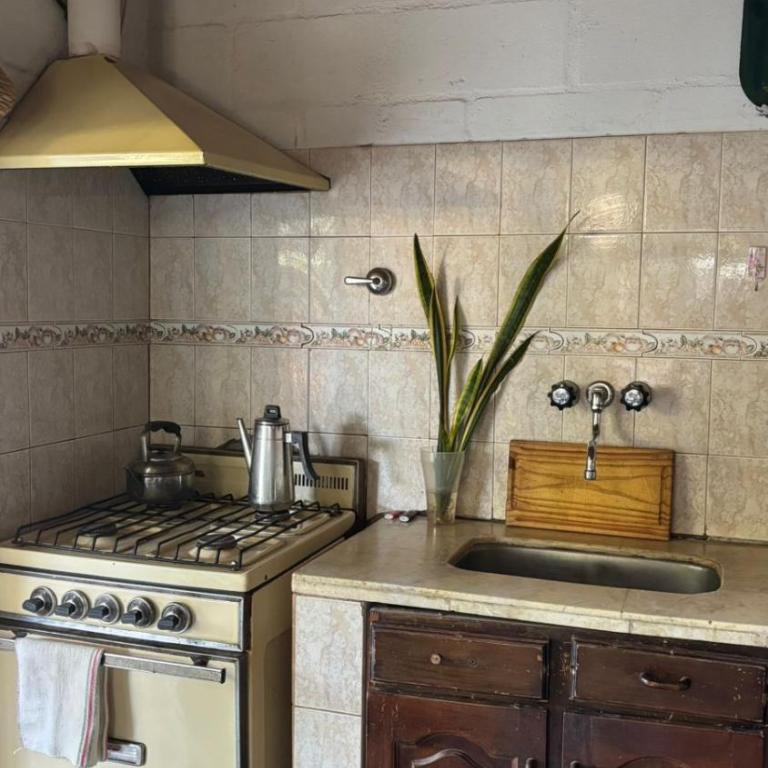 La Casita de Verano - One-Bedroom House - 8