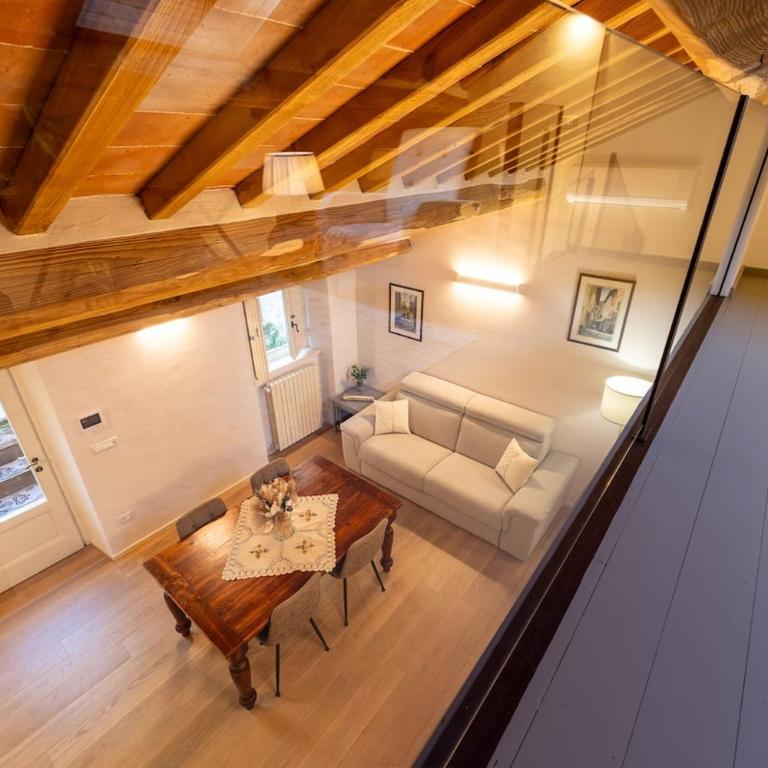 Melody House Cortona - Appartamento con 1 Camera da Letto - 30