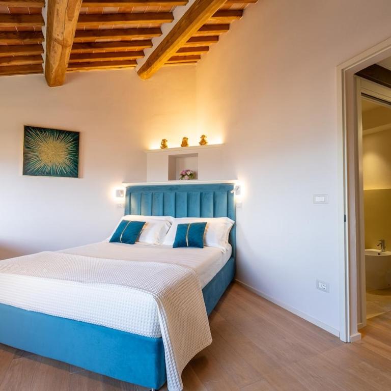 Melody House Cortona - Appartamento con 1 Camera da Letto - 16