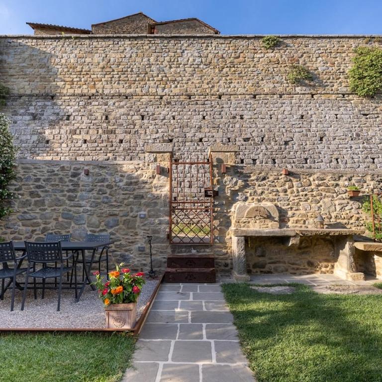 Melody House Cortona - Appartamento con 1 Camera da Letto - 35