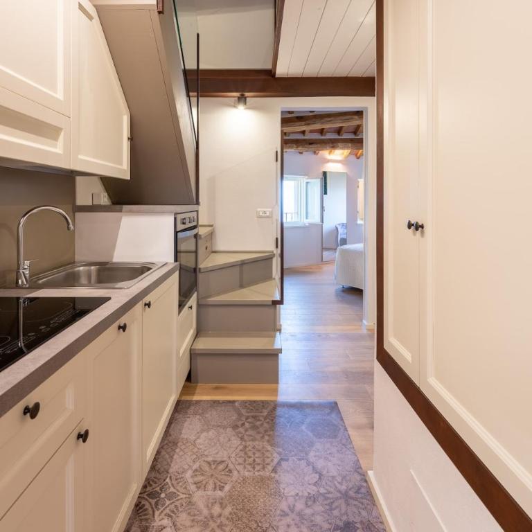 Melody House Cortona - Appartamento con 1 Camera da Letto - 14