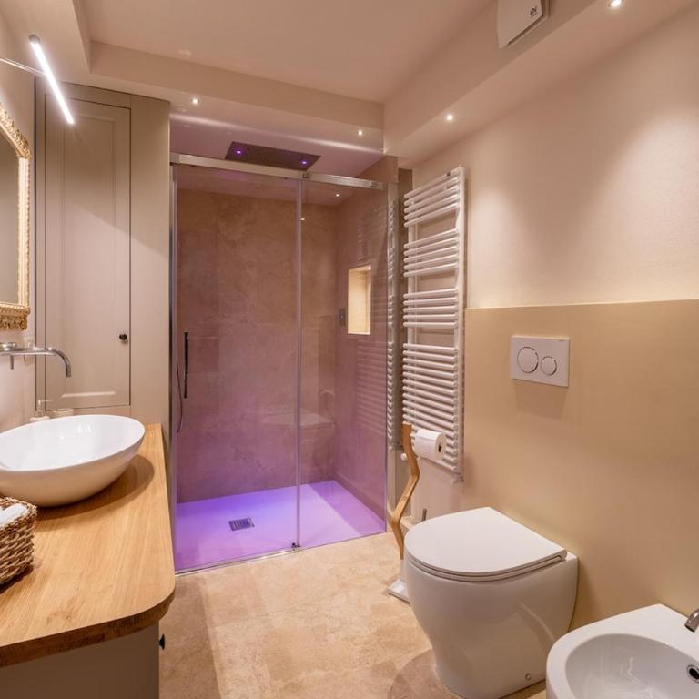 Melody House Cortona - Appartamento con 1 Camera da Letto - 25