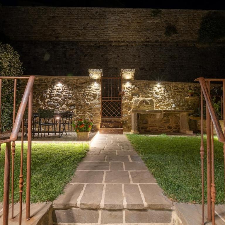 Melody House Cortona - Appartamento con 1 Camera da Letto - 43