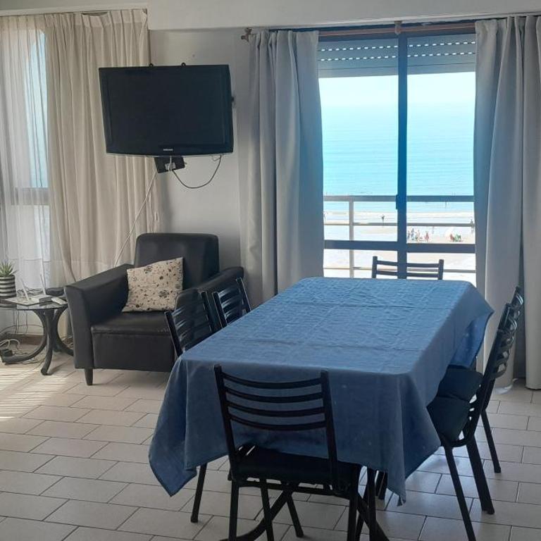 Mirador Azul Las Grutas - Apartamento de 2 dormitorios con balcón y vistas al mar - 6