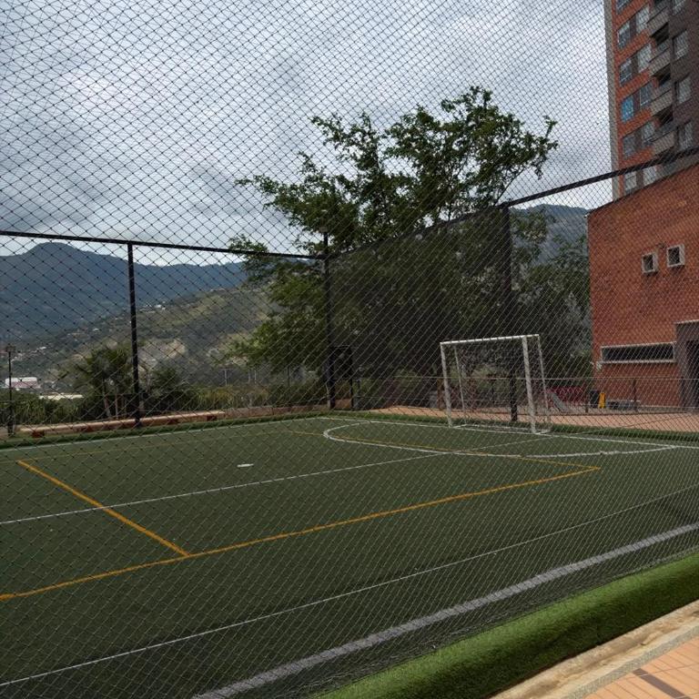 Condominio Roterdam - Three-Bedroom Apartment with Mountain View - 21