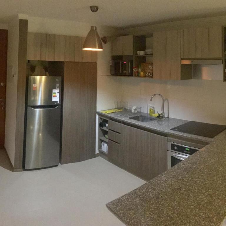 Marina Horizonte II - Free Parking - Apartamento con vistas al mar - 5
