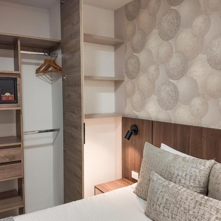 Hotel Molinos by Growing Group - Apartamento Deluxe - 7
