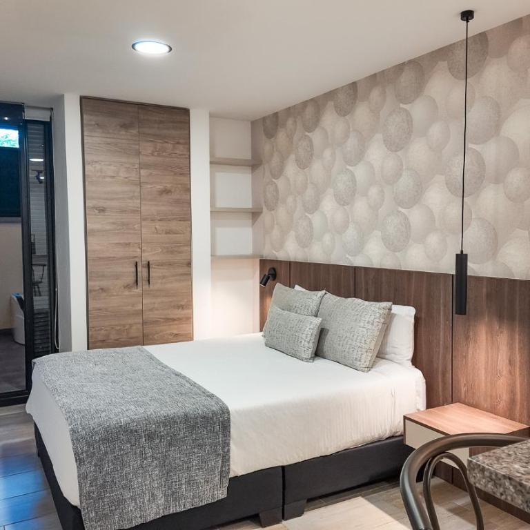 Hotel Molinos by Growing Group - Apartamento Deluxe - 4