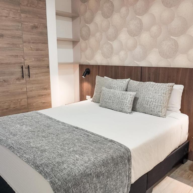 Hotel Molinos by Growing Group - Apartamento Deluxe - 5