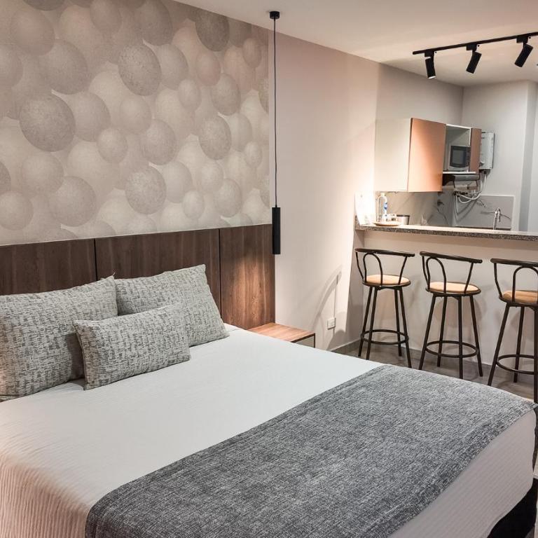 Hotel Molinos by Growing Group - Apartamento Deluxe - 6