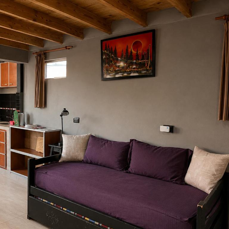 DIVMAR APART - Santa Clara del Mar - One-Bedroom Apartment - 19