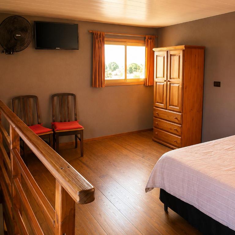 DIVMAR APART - Santa Clara del Mar - One-Bedroom Apartment - 22