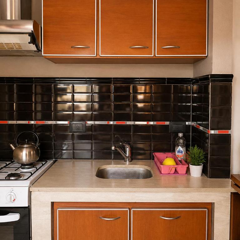 DIVMAR APART - Santa Clara del Mar - One-Bedroom Apartment - 25