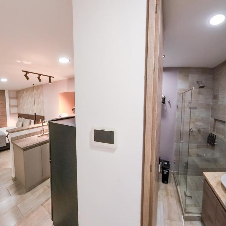 Hotel Molinos by Growing Group - Apartamento Deluxe - 14