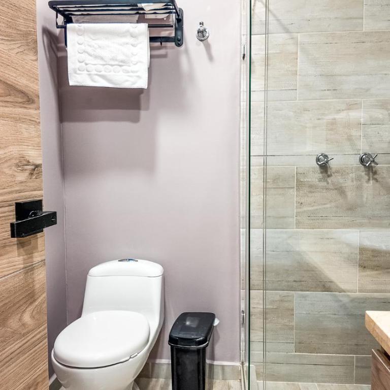 Hotel Molinos by Growing Group - Apartamento Deluxe - 12