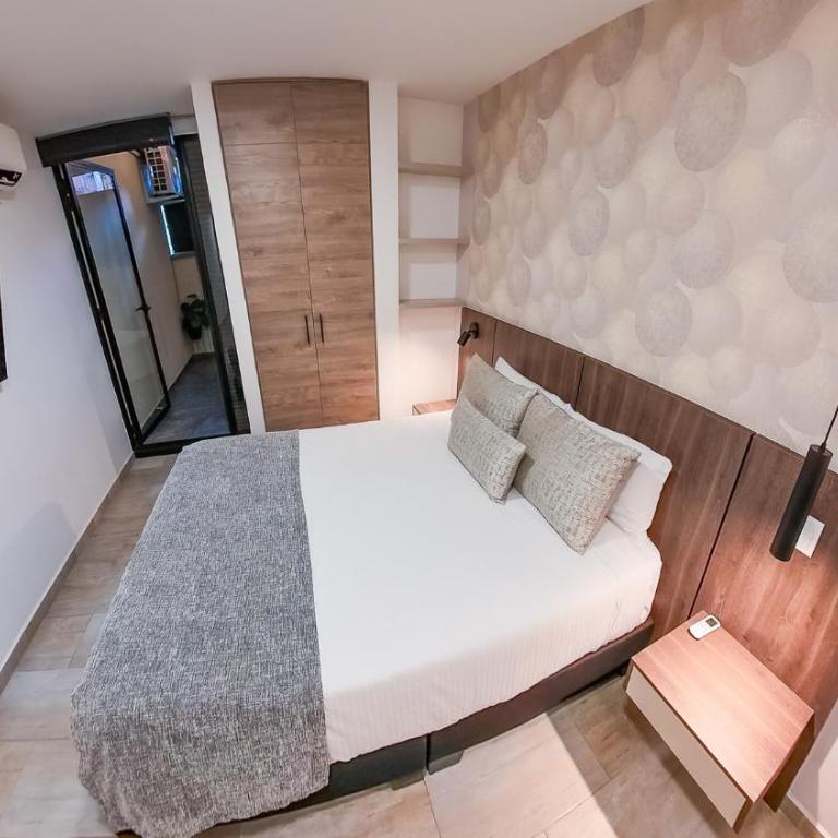 Hotel Molinos by Growing Group - Apartamento Deluxe - 9