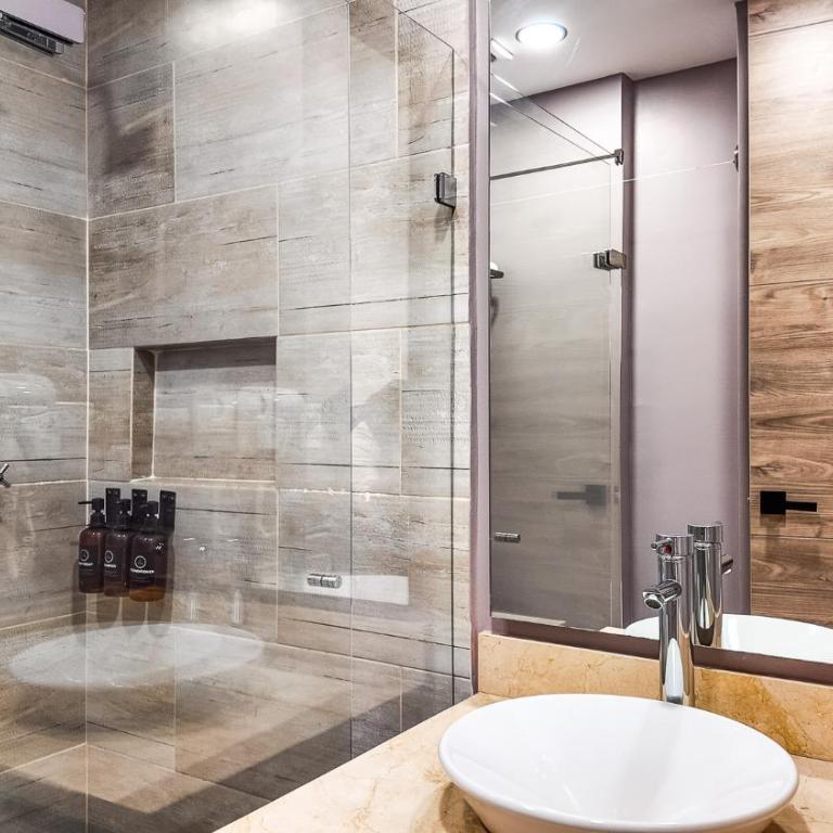 Hotel Molinos by Growing Group - Apartamento Deluxe - 13