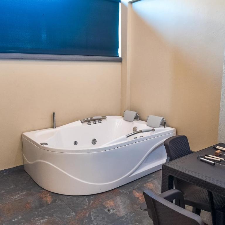 Hotel Molinos by Growing Group - Apartamento Deluxe - 8
