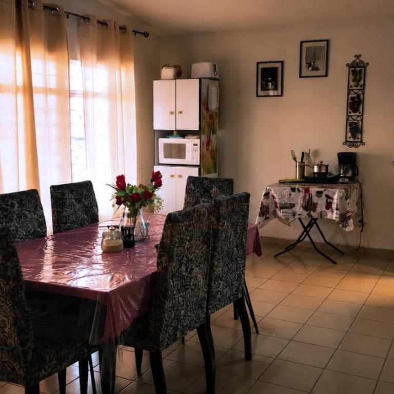 Okaeri Home - 2-Zimmer-Apartment - 8
