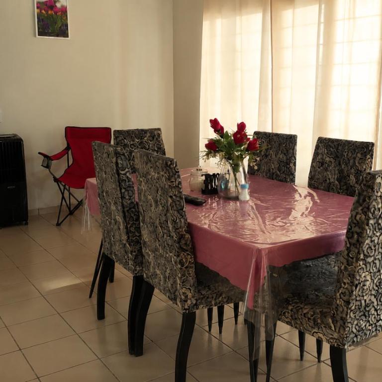 Okaeri Home - 2-Zimmer-Apartment - 9