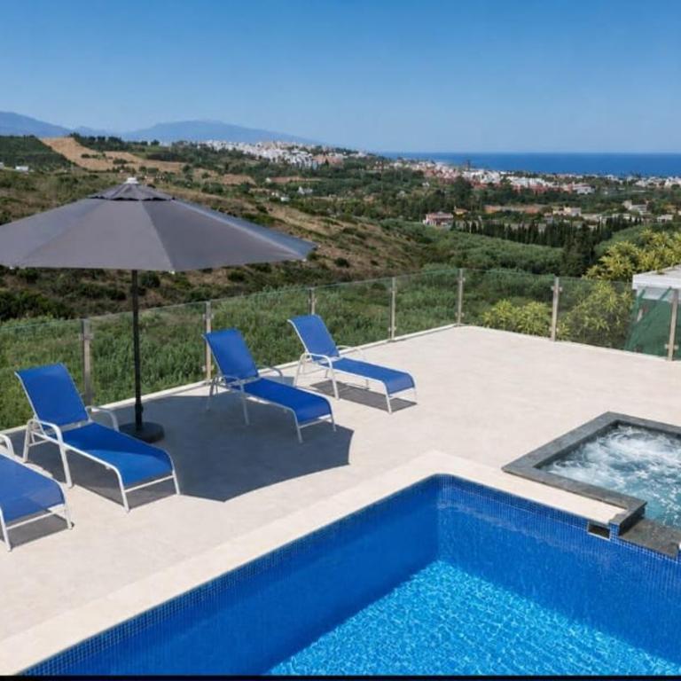 Villa Bodeguilla - Casa de 4 dormitorios - 1