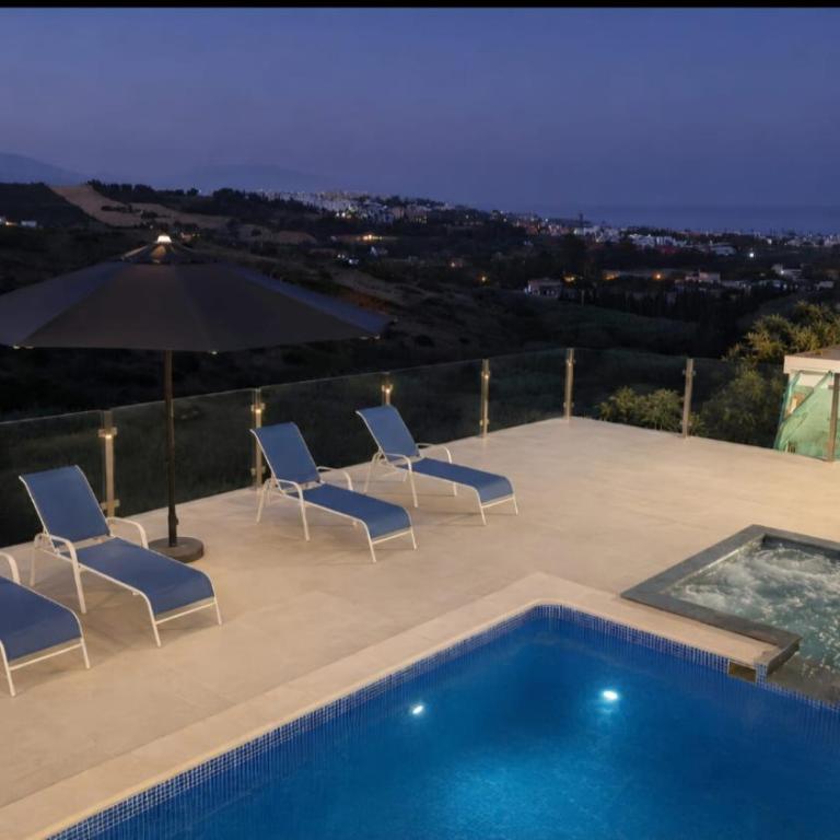 Villa Bodeguilla - Casa de 4 dormitorios - 5