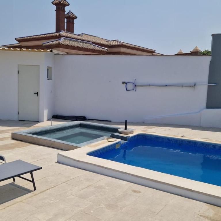Villa Bodeguilla - Casa de 4 dormitorios - 6