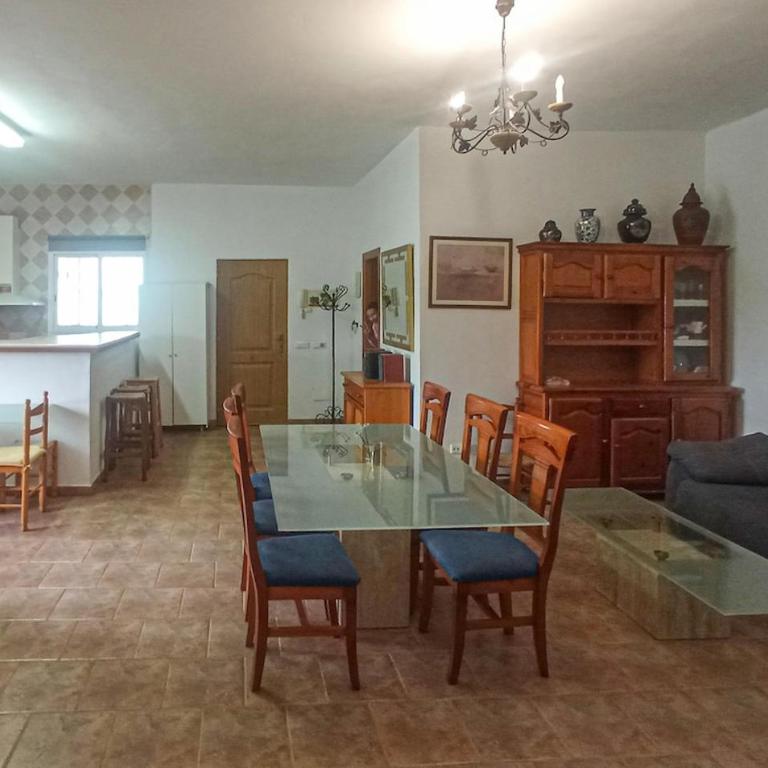 Villa Bodeguilla - Casa de 4 dormitorios - 11
