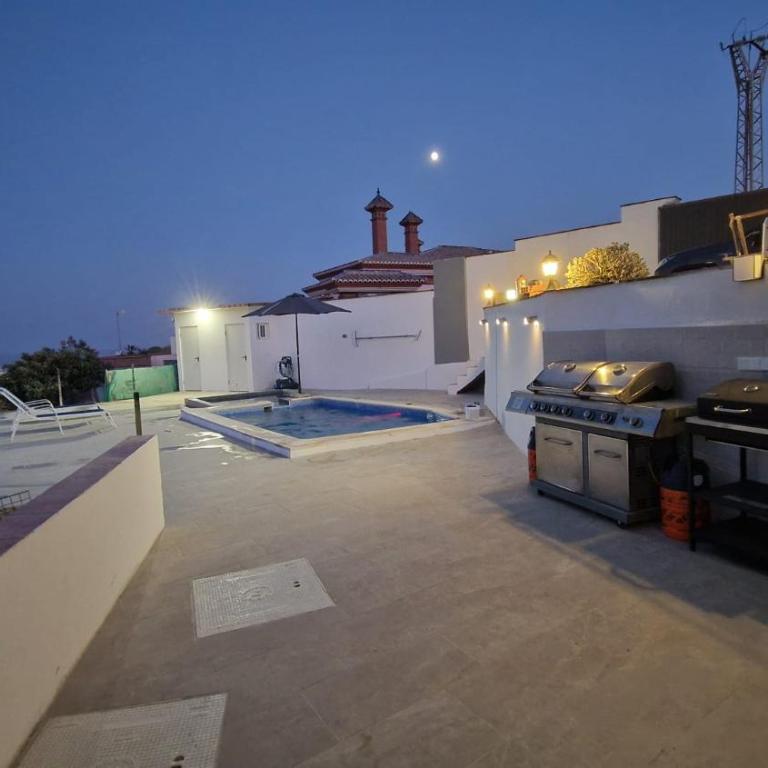 Villa Bodeguilla - Casa de 4 dormitorios - 12