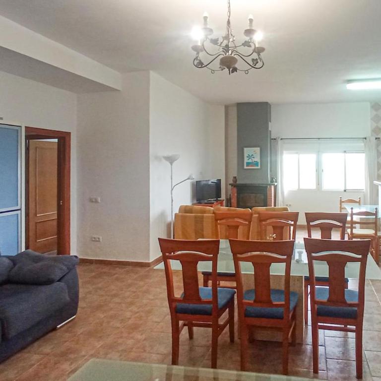 Villa Bodeguilla - Casa de 4 dormitorios - 16