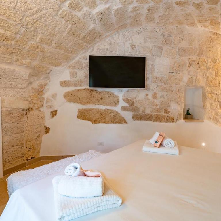 La Piccola Oasi by Rentbeat - Apartment mit 1 Schlafzimmer - 16