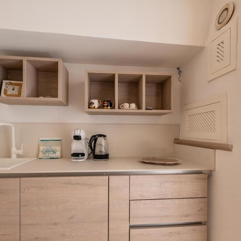 La Piccola Oasi by Rentbeat - Apartment mit 1 Schlafzimmer - 9
