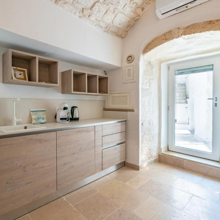 La Piccola Oasi by Rentbeat - Apartment mit 1 Schlafzimmer - 8