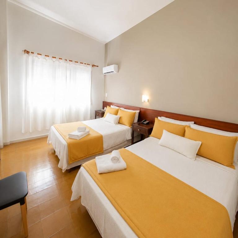 Hotel Gran Rex - One-Bedroom Apartment - 1
