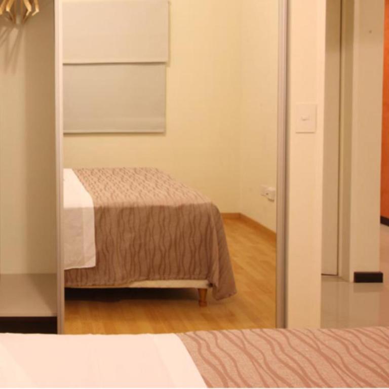 Lecer alquileres - Apartamento de 2 dormitorios - 11