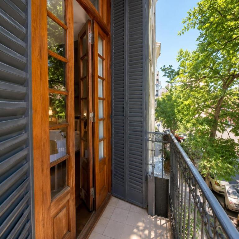 Hotel Gran Rex - One-Bedroom Apartment - 5