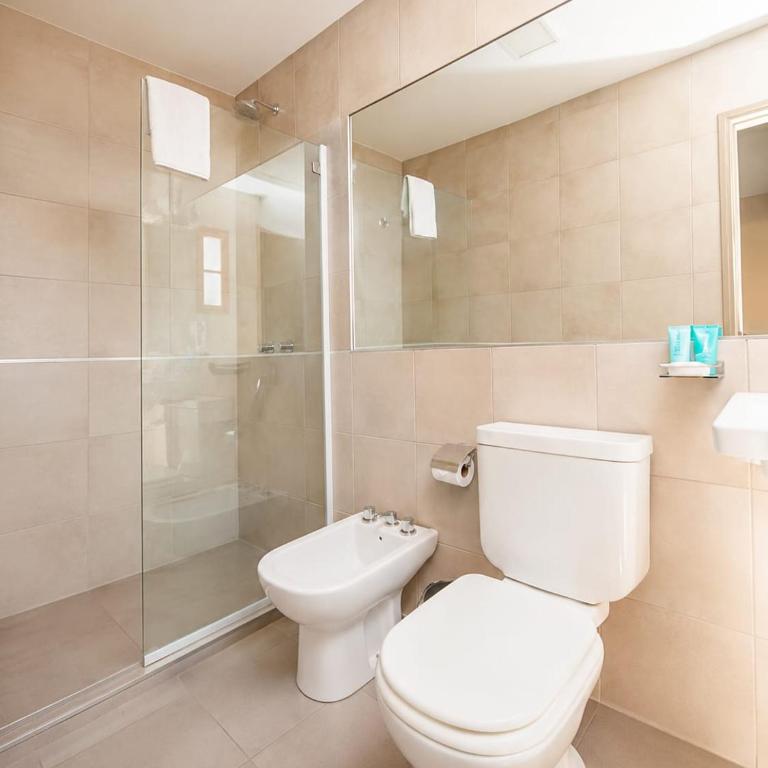 Hotel Gran Rex - One-Bedroom Apartment - 6