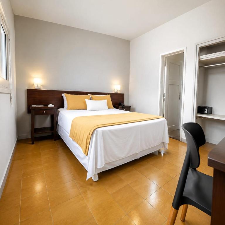 Hotel Gran Rex - One-Bedroom Apartment - 7